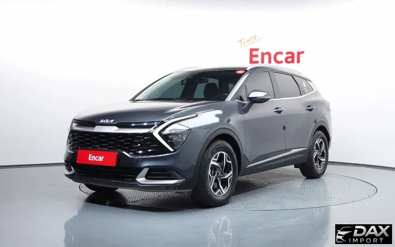 Kia Sportage Diesel 2.0 2WD