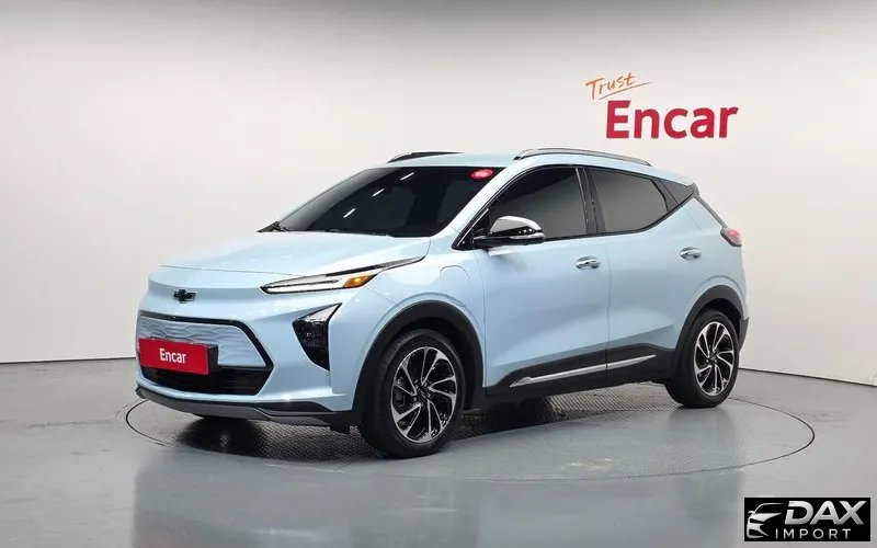 ChevroletGMDaewoo 볼트 EUV Premier