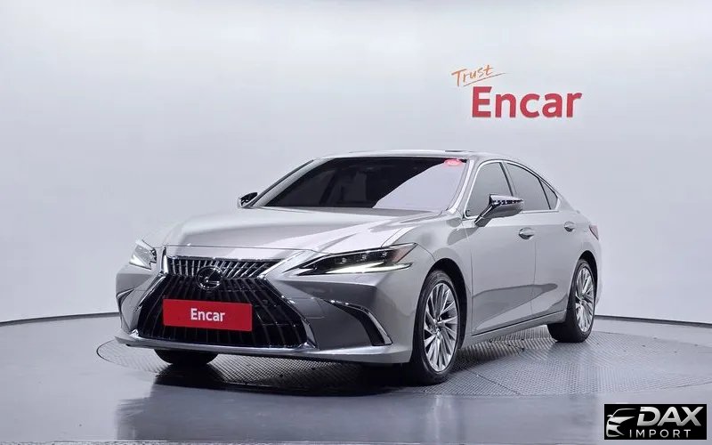 Lexus ES Executive