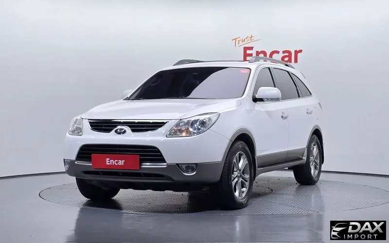 Hyundai Veracruz Diesel 2WD Exclusive