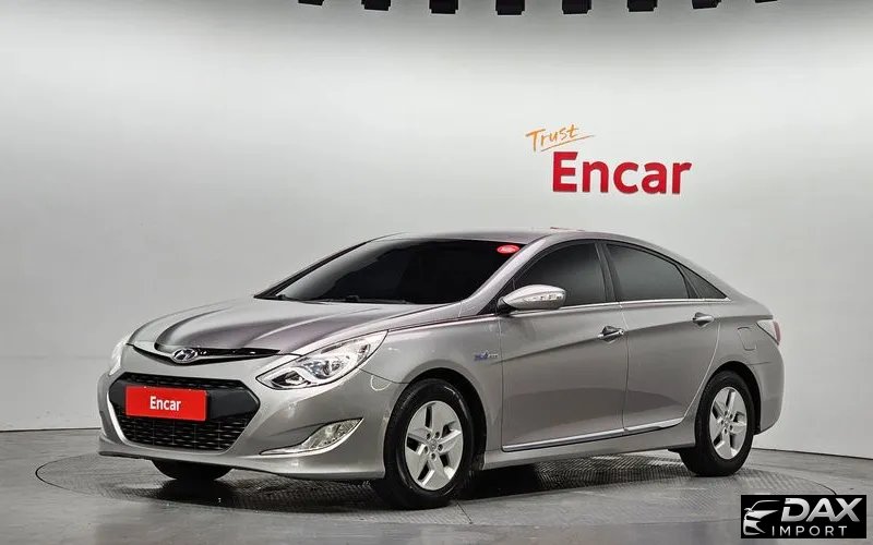 Hyundai Sonata 2.0