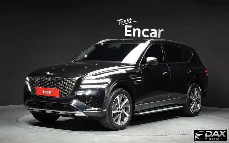 Genesis GV80 2.5T Gasoline 2WD
