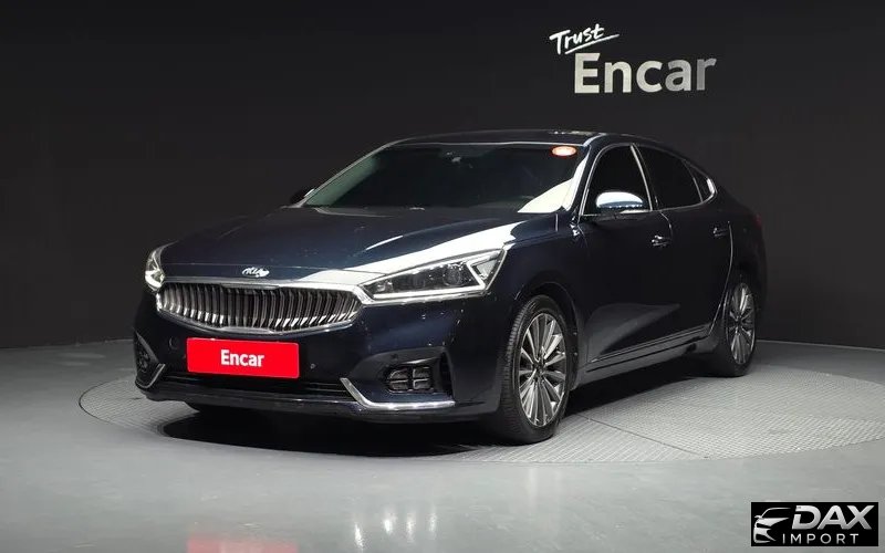 Kia K7 3.3 GDI Noblesse