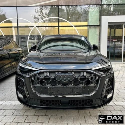 Audi Q5 45 TFSI Quattro S Line Black Edition Sport Back