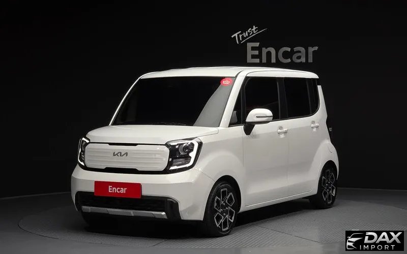 Kia RAY Signature