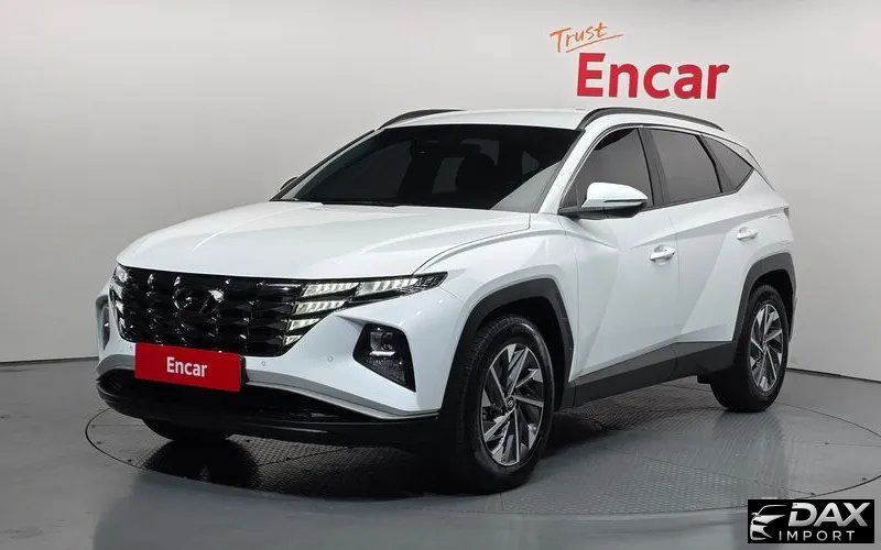 Hyundai Tucson Premium 2WD