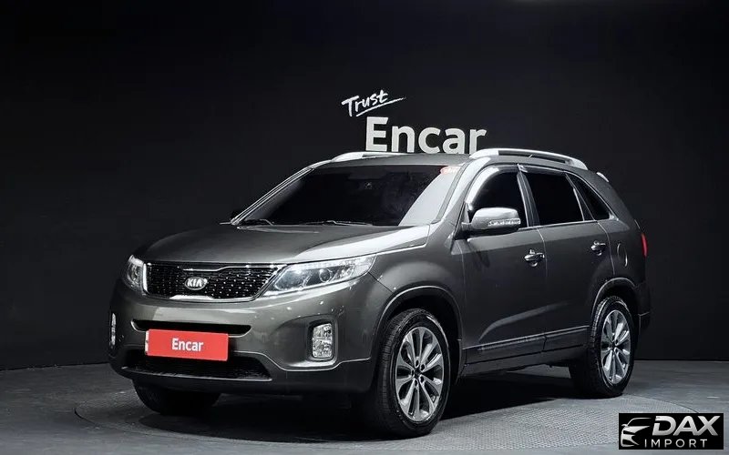 Kia Sorento Diesel 2.0 2WD