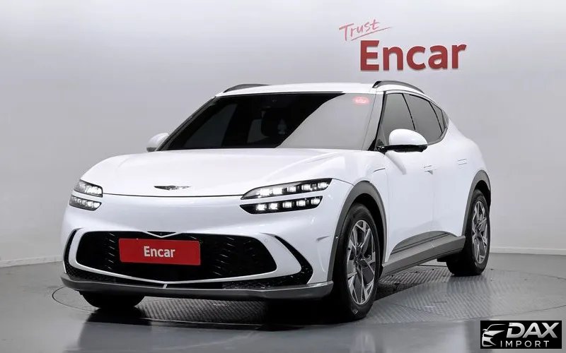 Genesis GV60 Standard