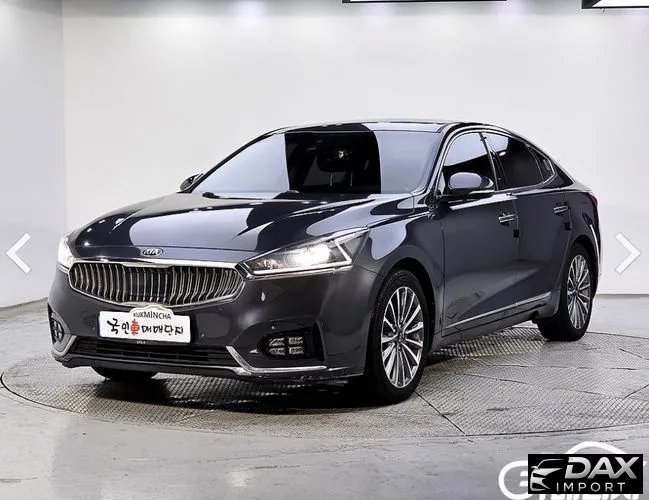 Kia K7 3.3 GDI Noblesse