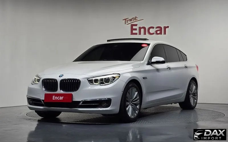 BMW Gran Turismo GT ED Edition