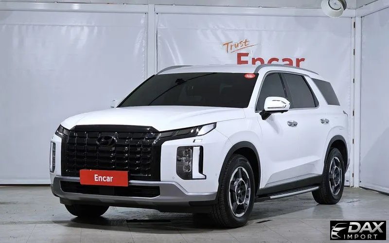 Hyundai Palisade Diesel 2.2 2WD
