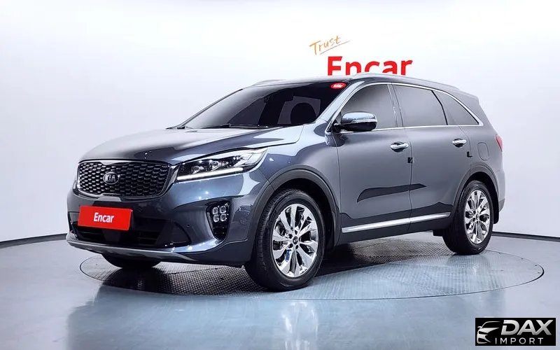 Kia Sorento Diesel 2.0 2WD