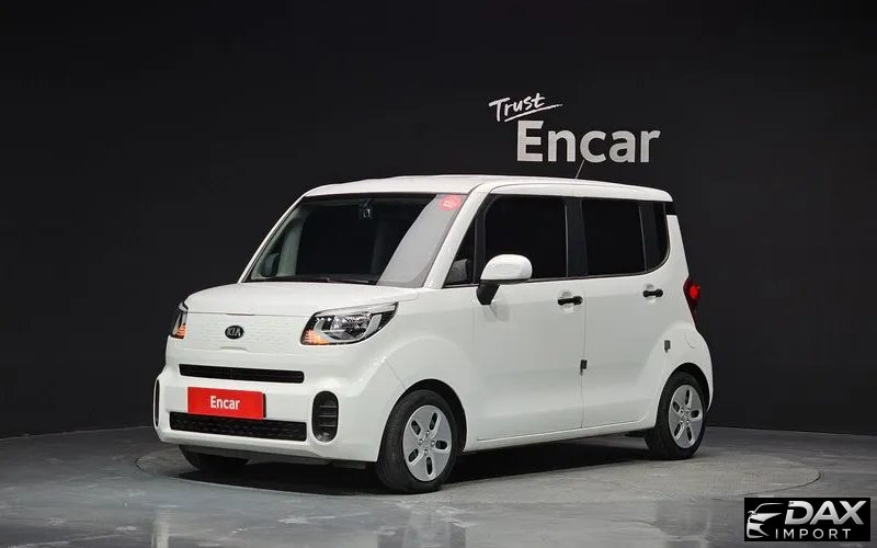 Kia RAY Van