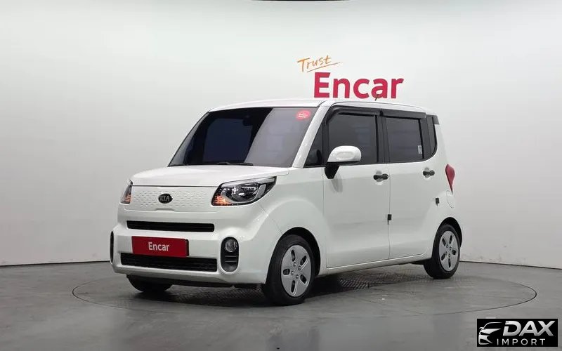 Kia RAY Van