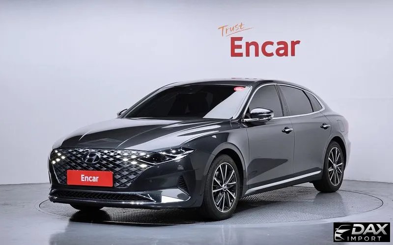 Hyundai Grandeur 2.5