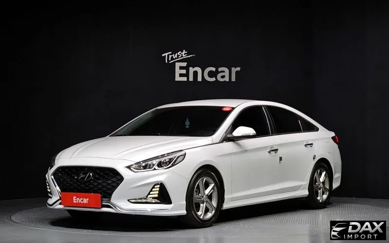 Hyundai Sonata 2.0 Modern
