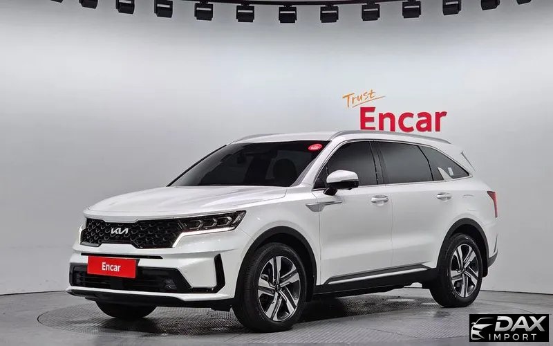 Kia Sorento HEV 1.6 2WD