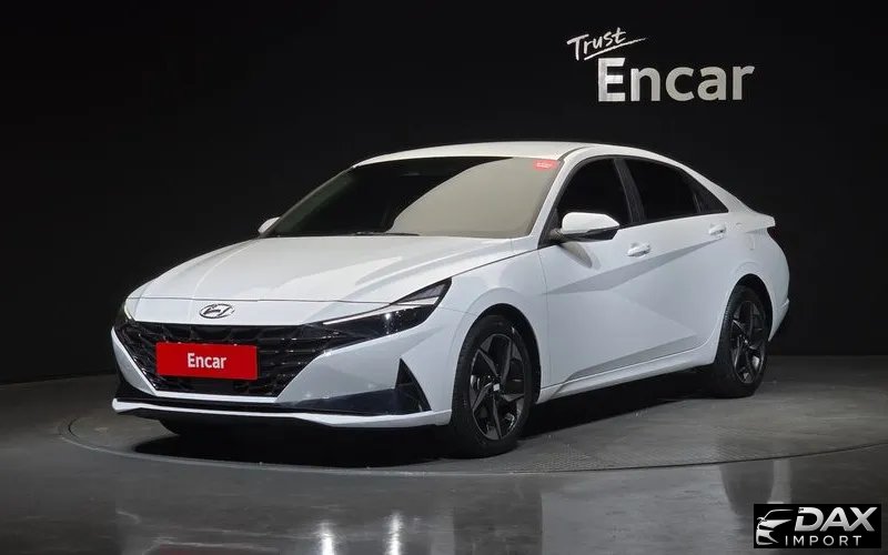 Hyundai AVANTE 1.6
