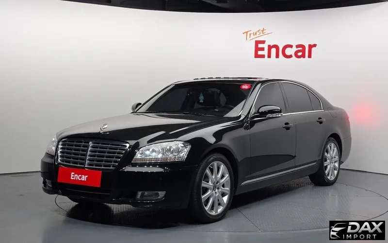 KG_Mobility_Ssangyong Chairman CW600