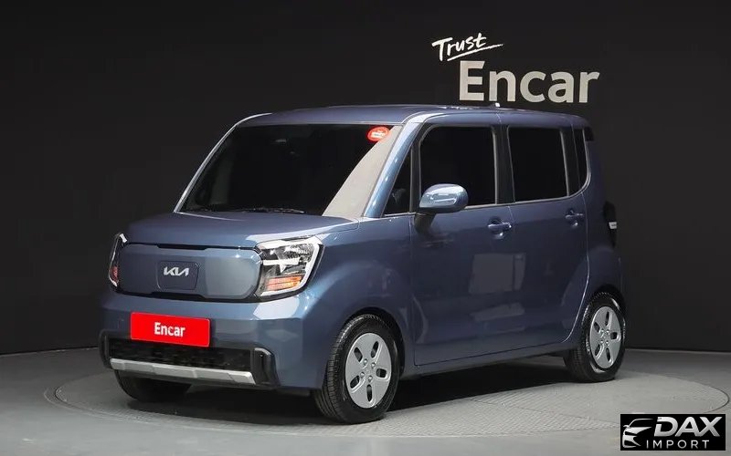 Kia RAY Van