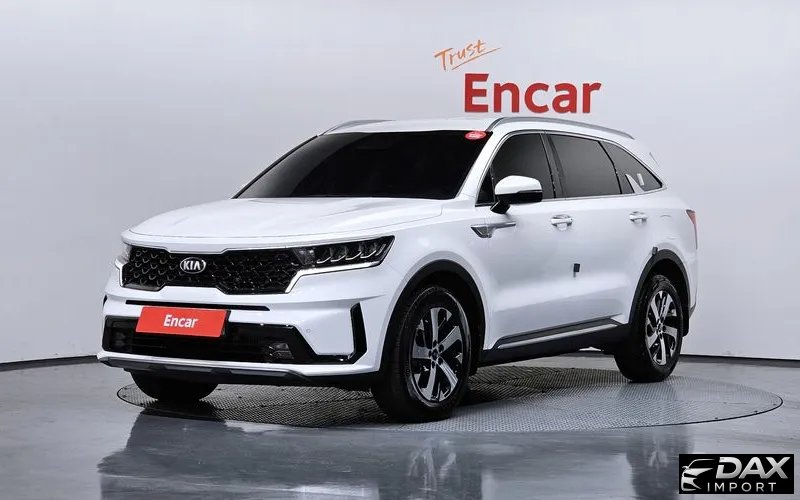 Kia Sorento Diesel 2.2 2WD