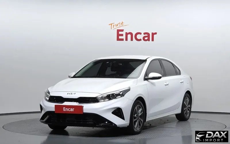 Kia K3 1.6