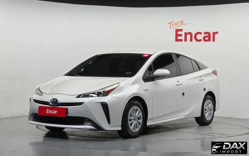Toyota Prius 1.8