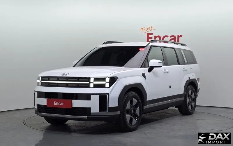 Hyundai Santafe HEV 1.6 2WD