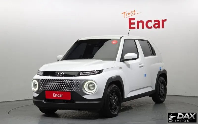 Hyundai Casper Smart