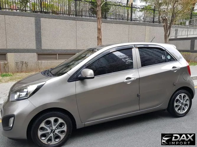 Kia morning Deluxe special