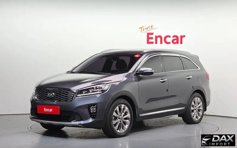 Kia Sorento Diesel 2.0 2WD