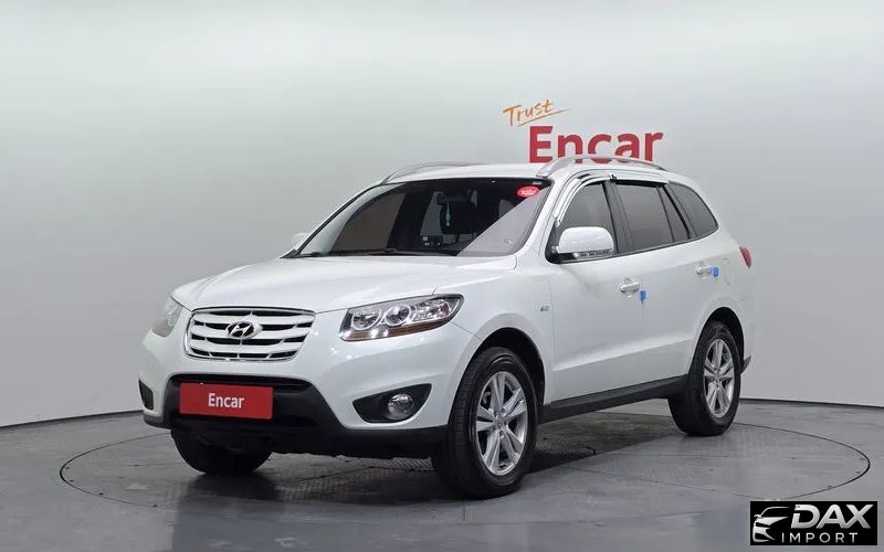 Hyundai Santafe 2WD(2.0 e-VGT) MLX