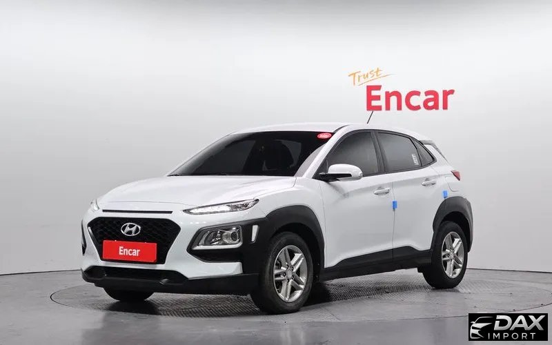 Hyundai Kona 1.6 Turbo 2WD