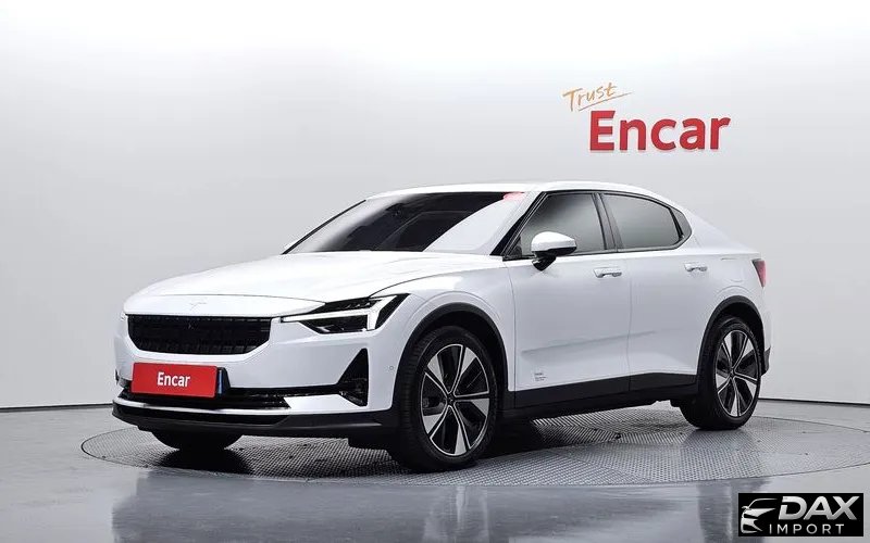 Polestar Polestar 2 Longrange Singlemotor