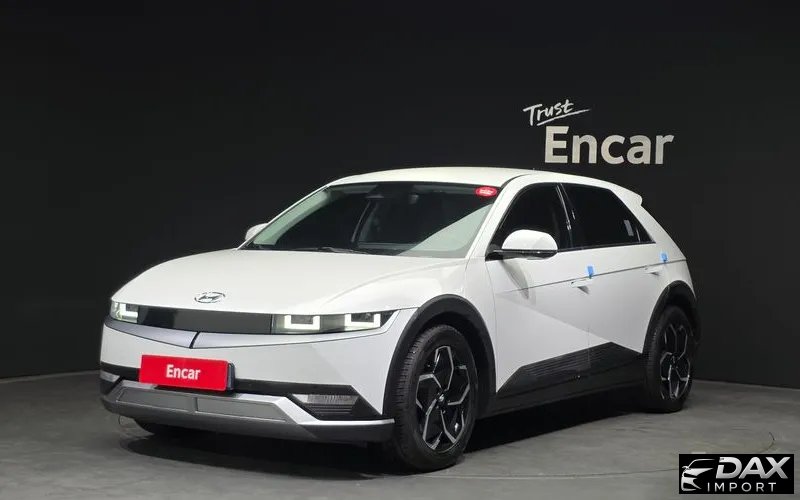 Hyundai Ioniq5 Long range