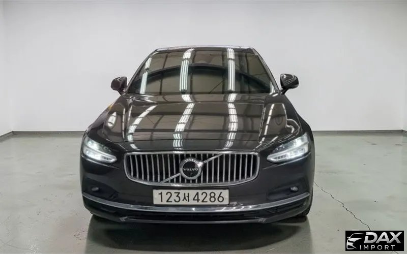 Volvo S90 B5 Inscription