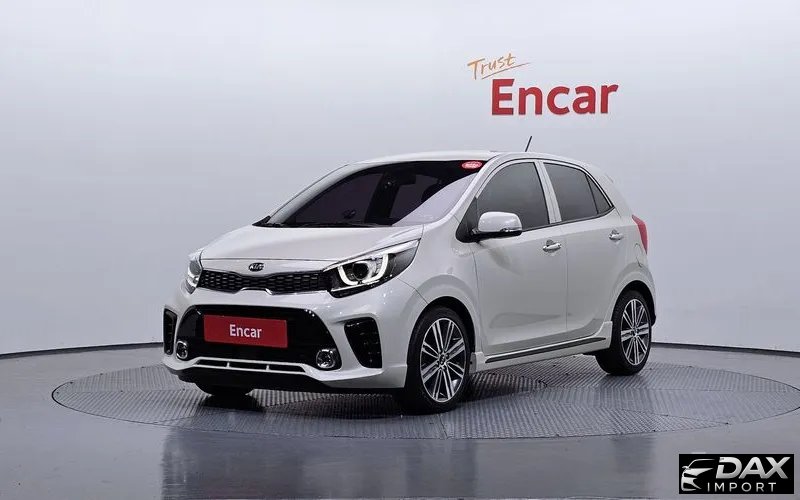 Kia morning Prestige