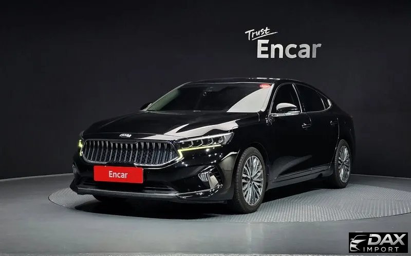 Kia K7 2.5 GDI Noblesse