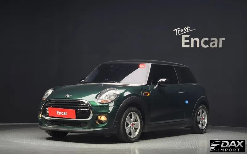 Mini Cooper Standard