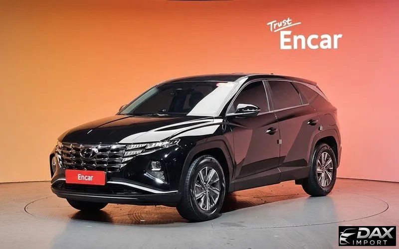 Hyundai Tucson Modern 2WD