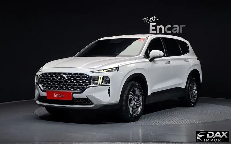 Hyundai Santafe Diesel 2.2 2WD