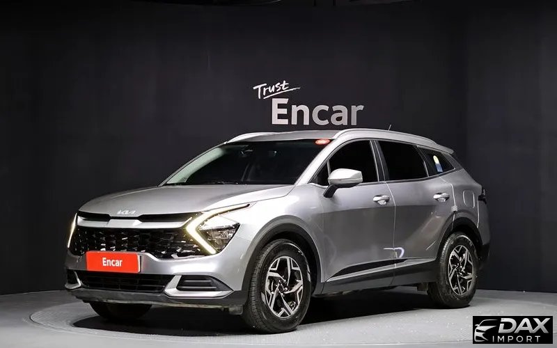 Kia Sportage Diesel 2.0 2WD