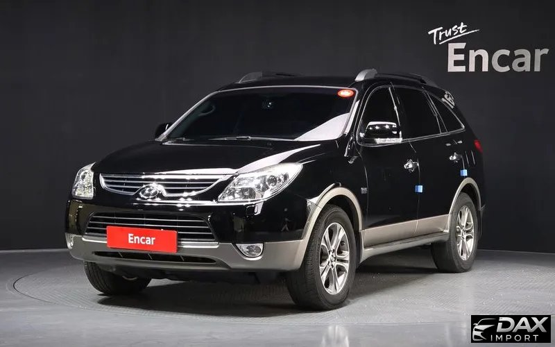 Hyundai Veracruz Diesel 2WD 300VX