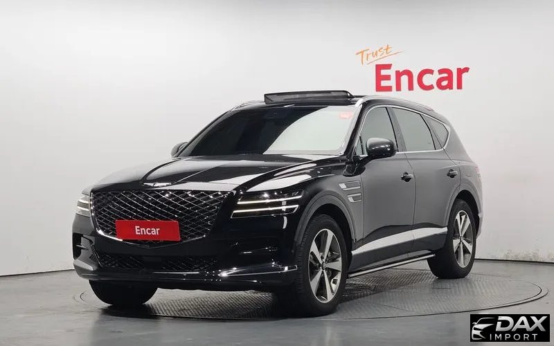 Genesis GV80 3.0 Diesel AWD