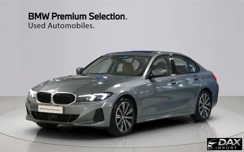 BMW 3-Series 320i