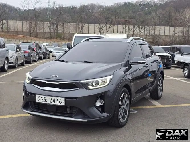 Kia Stonic Diesel 1.6