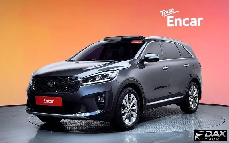 Kia Sorento Diesel 2.2 2WD