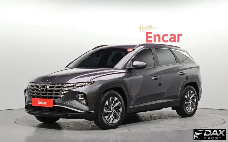 Hyundai Tucson Premium 2WD