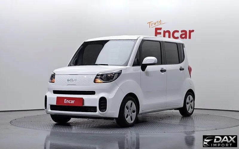 Kia RAY Van