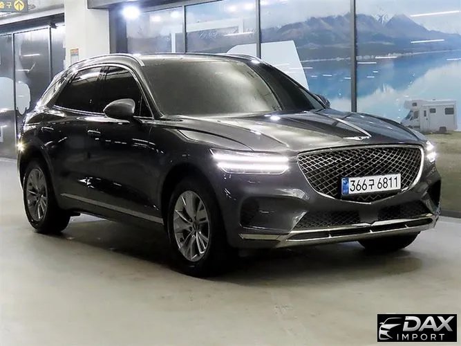 Genesis GV70 2.2 Diesel 2WD